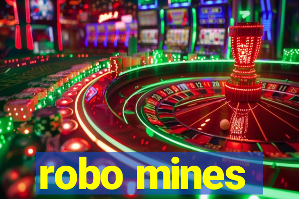 robo mines